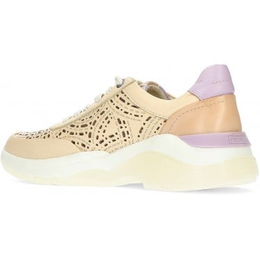DEPORTIVAS PIKOLINOS W9Q-6514C1 CREAM