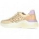 DEPORTIVAS PIKOLINOS W9Q-6514C1 CREAM