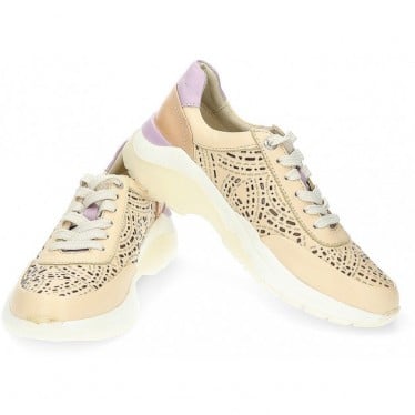 DEPORTIVAS PIKOLINOS W9Q-6514C1 CREAM