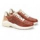 DEPORTIVAS PIKOLINOS W9Q-6514C1 BRICK