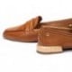 Mocasín Pikolinos W9W-3531 Almería BRANDY