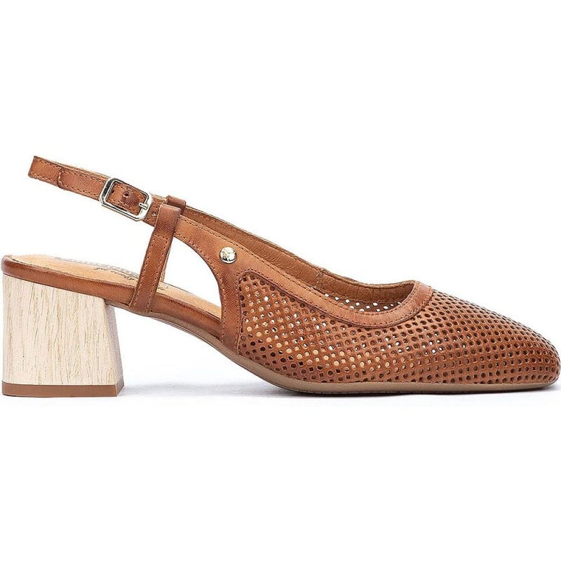 Bailarina destalonada Pikolinos W9P-5738 Murcia BRANDY