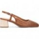 Bailarina destalonada Pikolinos W9P-5738 Murcia BRANDY