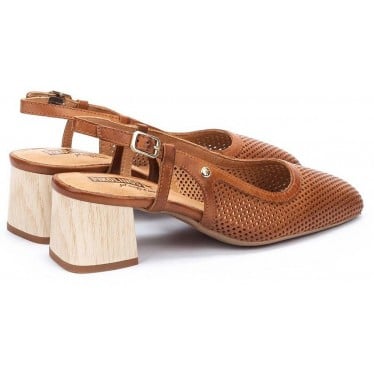 Bailarina destalonada Pikolinos W9P-5738 Murcia BRANDY