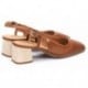 Bailarina destalonada Pikolinos W9P-5738 Murcia BRANDY