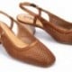 Bailarina destalonada Pikolinos W9P-5738 Murcia BRANDY