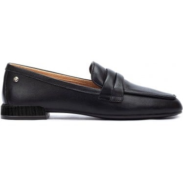 Mocasín Pikolinos W9W-3531 Almería BLACK