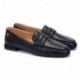 Mocasín Pikolinos W9W-3531 Almería BLACK