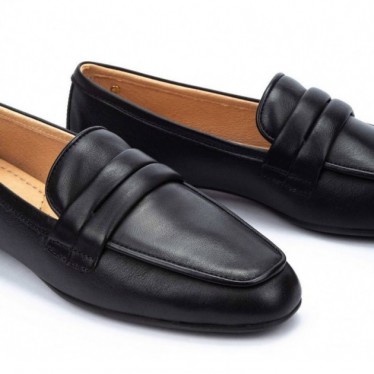 Mocasín Pikolinos W9W-3531 Almería BLACK
