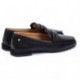 Mocasín Pikolinos W9W-3531 Almería BLACK