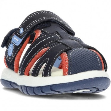 SANDALIAS GARVALIN CANGREJERA 242816 AZUL