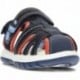 SANDALIAS GARVALIN CANGREJERA 242816 AZUL