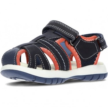 SANDALIAS GARVALIN CANGREJERA 242816 AZUL