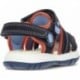 SANDALIAS GARVALIN CANGREJERA 242816 AZUL