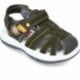SANDALIAS GARVALIN CANGREJERA 242816 VERDE