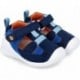 SANDALIAS BIOMECANICS URBAN MONCABRER 242186-B AZUL