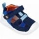 SANDALIAS BIOMECANICS URBAN MONCABRER 242186-B AZUL