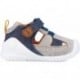 SANDALIAS BIOMECANICS URBAN MONCABRER 242186-B GRIS