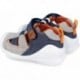 SANDALIAS BIOMECANICS URBAN MONCABRER 242186-B GRIS