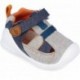 SANDALIAS BIOMECANICS URBAN MONCABRER 242186-B GRIS