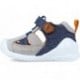 SANDALIAS BIOMECANICS URBAN MONCABRER 242186-B GRIS