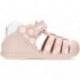 SANDALIA BIOMECANICS 232105 ROSA