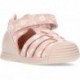 SANDALIA BIOMECANICS 232105 ROSA