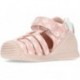 SANDALIA BIOMECANICS 232105 ROSA