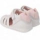 SANDALIA BIOMECANICS 232105 BLANCO