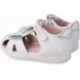 SANDALIA BIOMECANICS MARIPOSA 232235 BLANCO