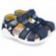 SANDALIAS BIOMECANICS 242252-A SPORT OCEAN