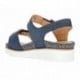 SANDALIAS MEPHISTO TARINA PLANTILLA EXTRAIBLE JEANS_BLUE