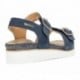 SANDALIAS MEPHISTO TARINA PLANTILLA EXTRAIBLE JEANS_BLUE