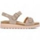 SANDALIAS MEPHISTO TARINA PLANTILLA EXTRAIBLE LIGHT_TAUPE