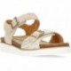 SANDALIAS MEPHISTO TARINA PLANTILLA EXTRAIBLE SAND