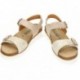 SANDALIAS MEPHISTO TARINA PLANTILLA EXTRAIBLE SAND