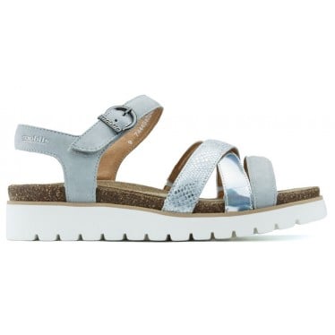 SANDALIAS MEPHISTO THINA W STONE