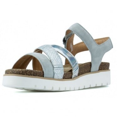 SANDALIAS MEPHISTO THINA W STONE