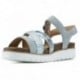 SANDALIAS MEPHISTO THINA W STONE