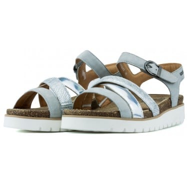 SANDALIAS MEPHISTO THINA W STONE