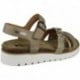 SANDALIAS MEPHISTO THINA W MARRON