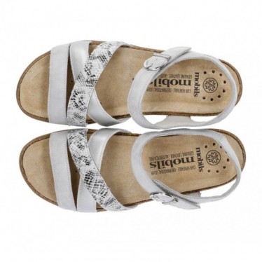SANDALIAS MEPHISTO THINA W LIGHT_GREY