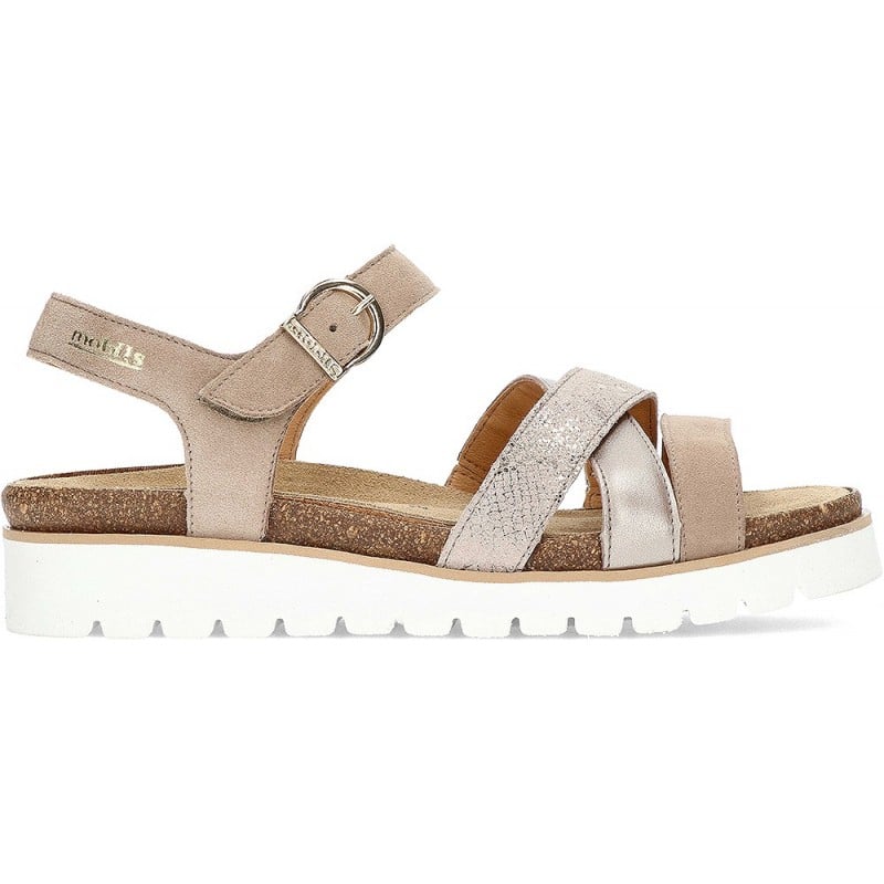 SANDALIAS MEPHISTO THINA W LIGHT_TAUPE