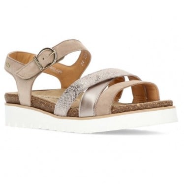 SANDALIAS MEPHISTO THINA W LIGHT_TAUPE