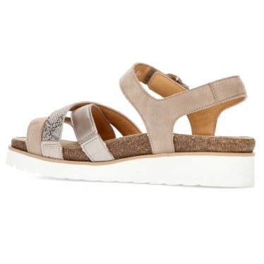 SANDALIAS MEPHISTO THINA W LIGHT_TAUPE