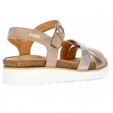 SANDALIAS MEPHISTO THINA W LIGHT_TAUPE