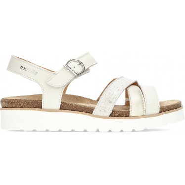 SANDALIAS MEPHISTO THINA W FOG