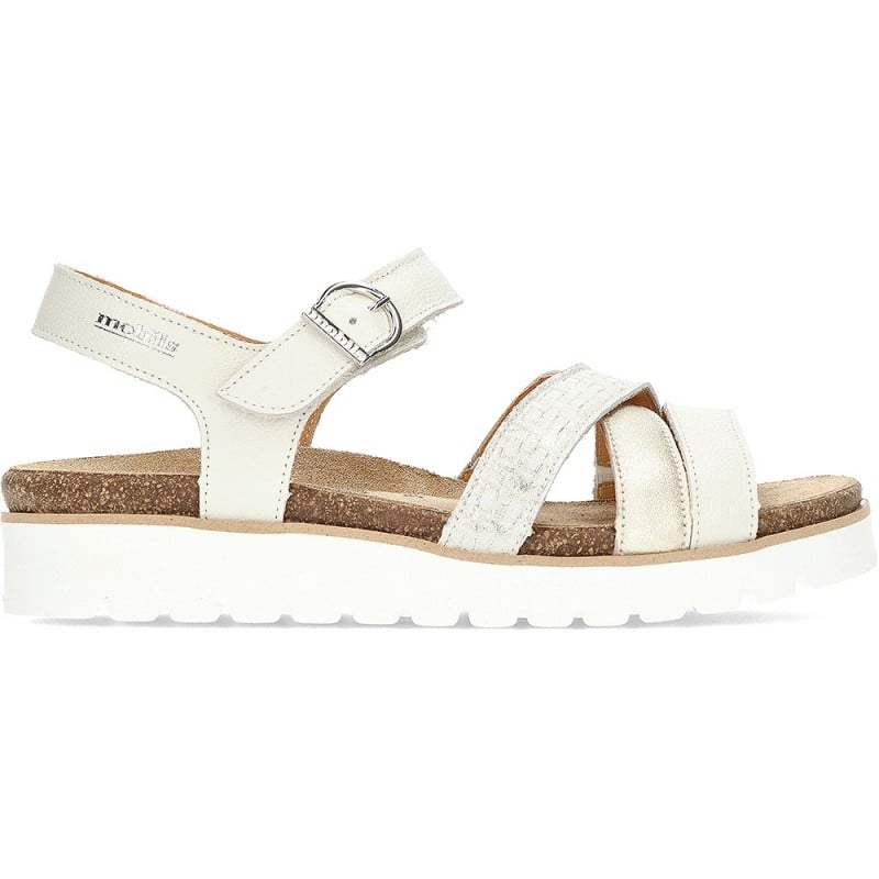 SANDALIAS MEPHISTO THINA W FOG