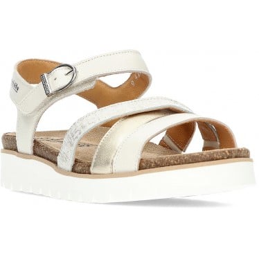 SANDALIAS MEPHISTO THINA W FOG