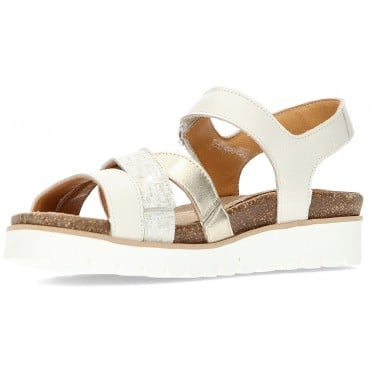 SANDALIAS MEPHISTO THINA W FOG